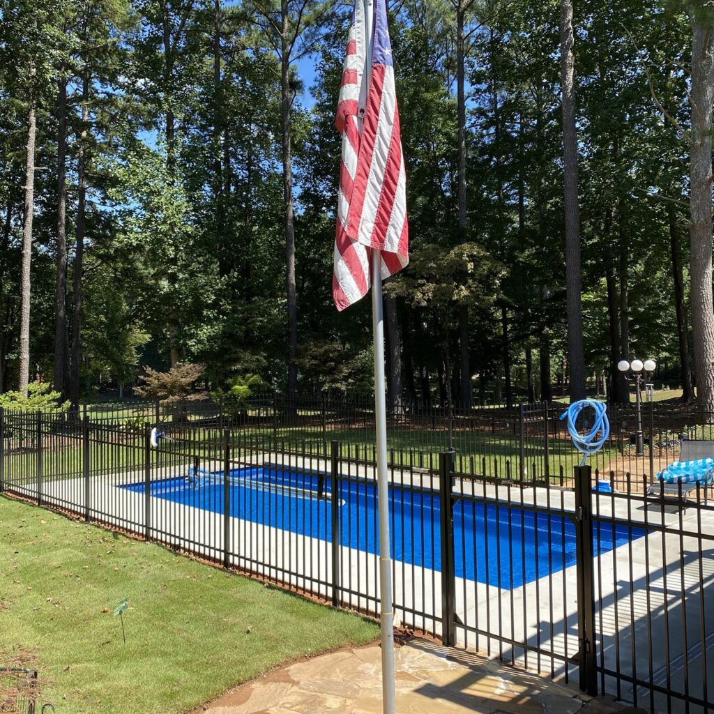 Portfolio Chip & Dip Pools and Spas