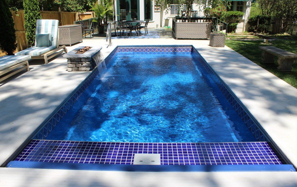 Fiberglass Pool Cost: What Homeowners Actually Pay cover