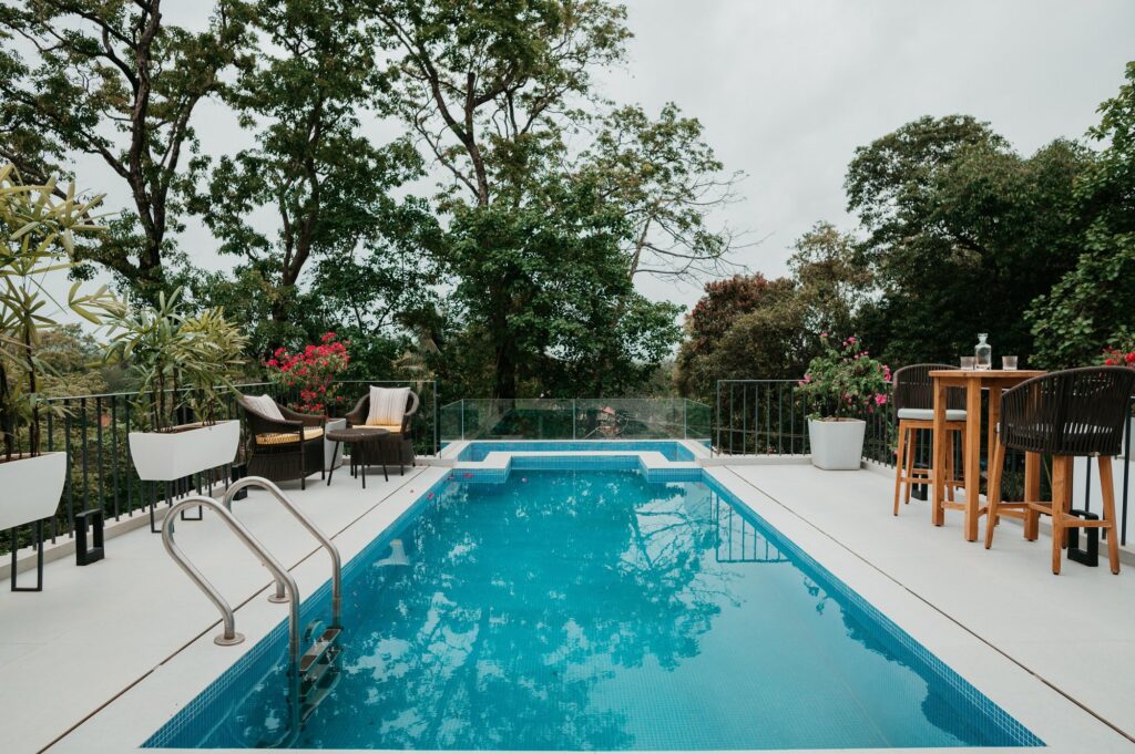 Fiberglass Pool: Pros, Cons, and What to Expect cover