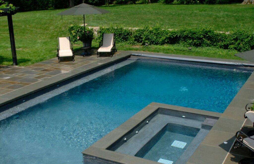 How Much Does It Cost to Build a Pool cover