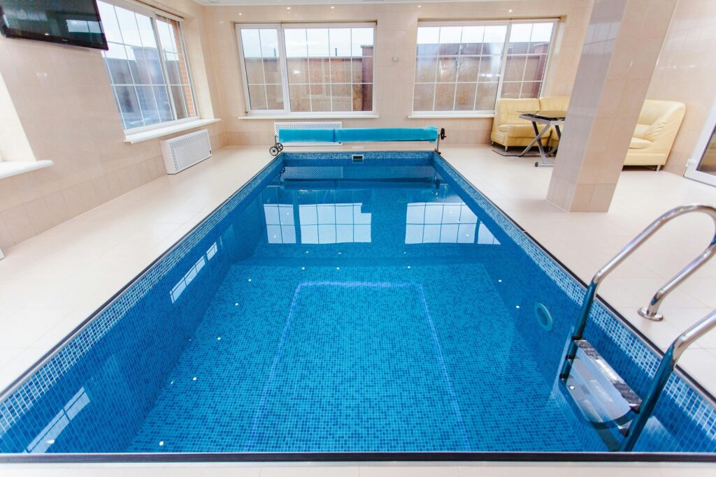 cost to build a pool