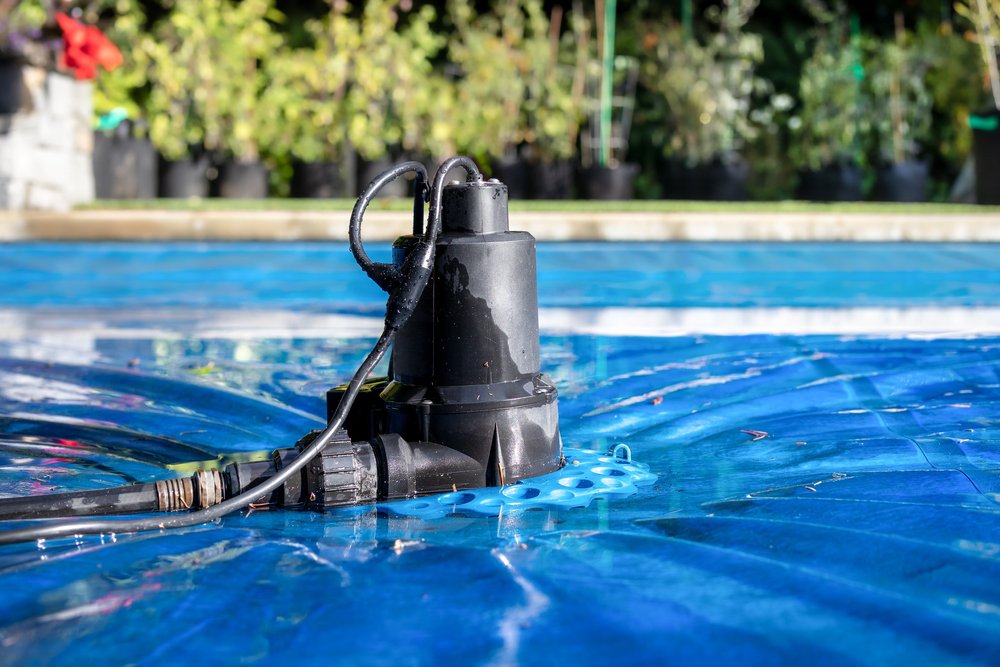 Pool Pump Replacement Cost: What Homeowners Should Expect cover