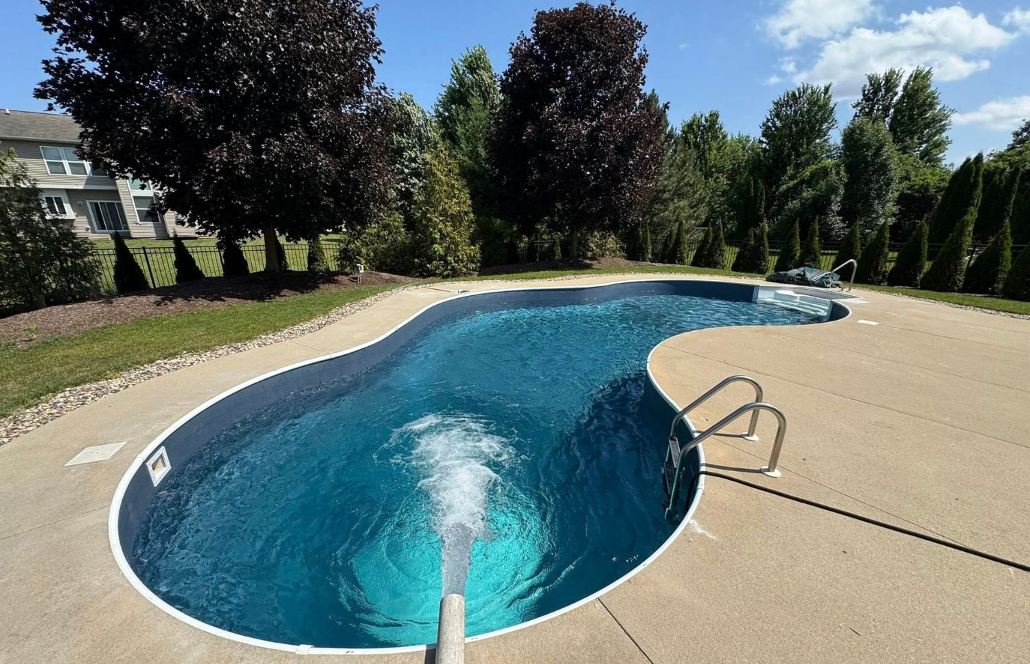 How Much to Build a Pool? Full Cost Breakdown for Homeowners cover