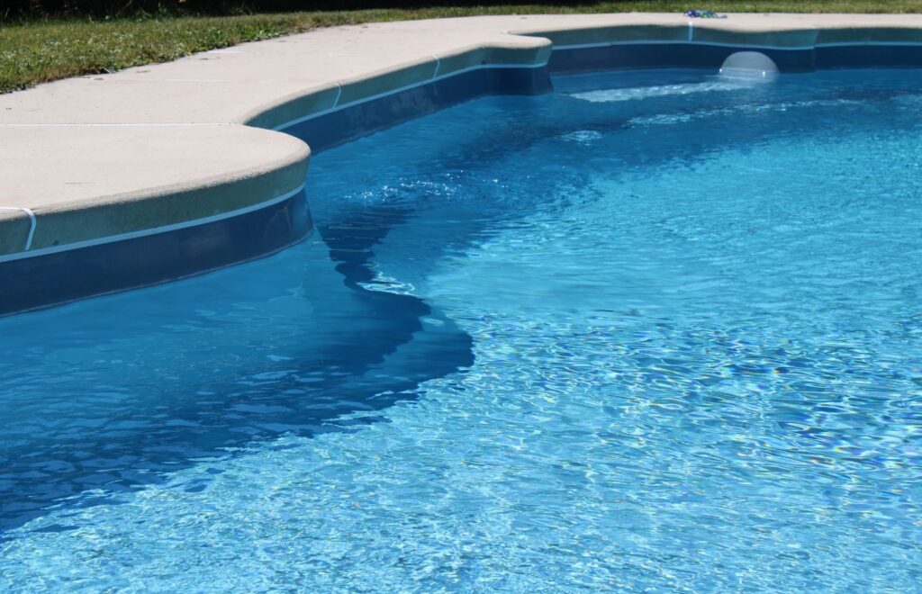 How to Build a Pool: A Homeowner's Guide cover