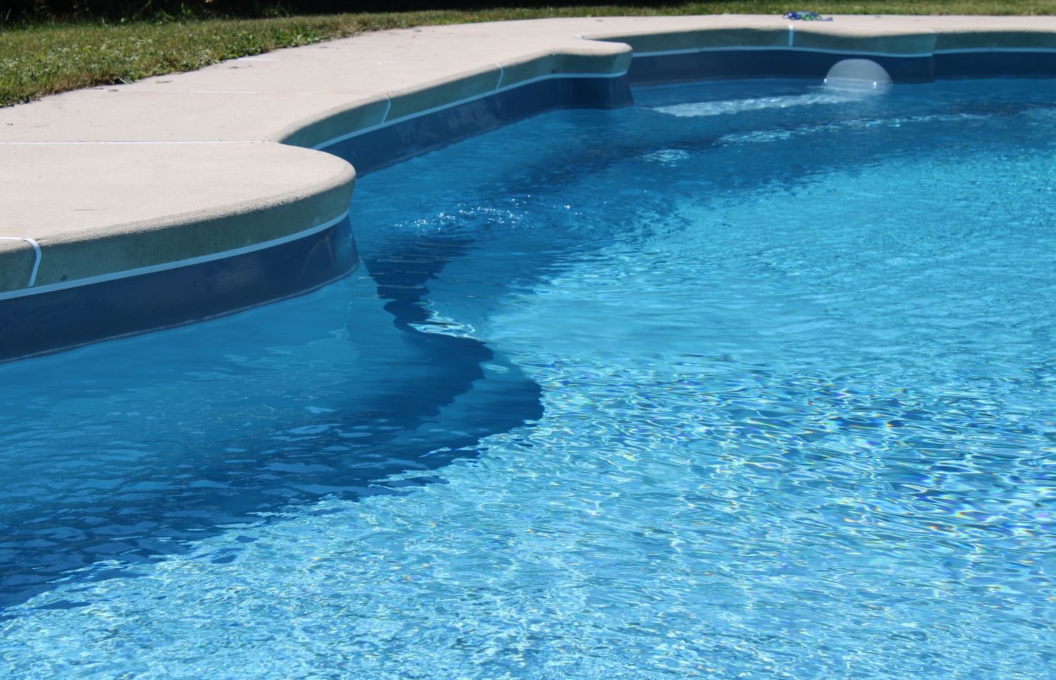 How to Build a Pool: A Homeowner's Guide cover