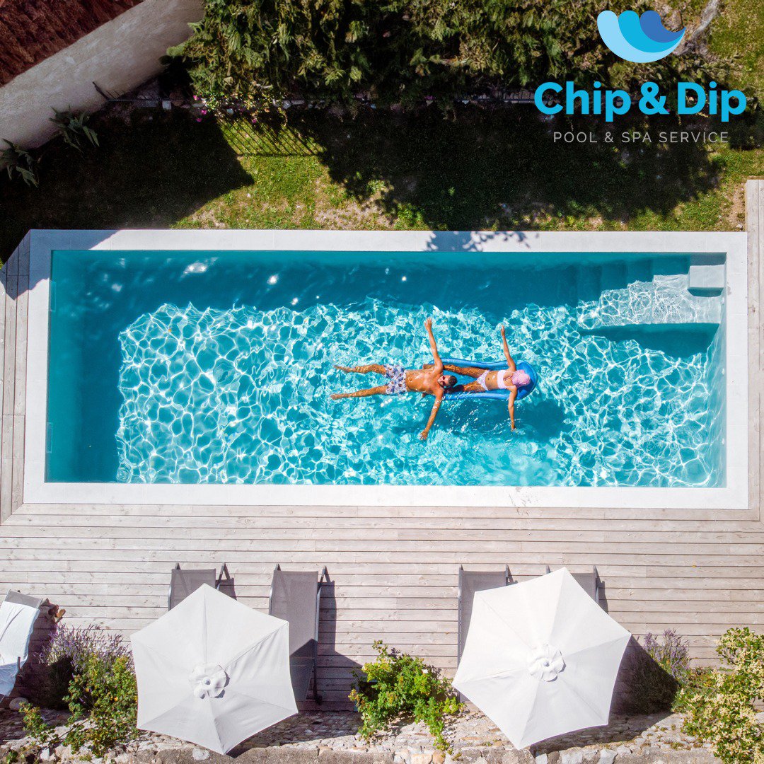 Fiberglass Plunge Pool: Small Pool, Big Backyard Upgrade cover
