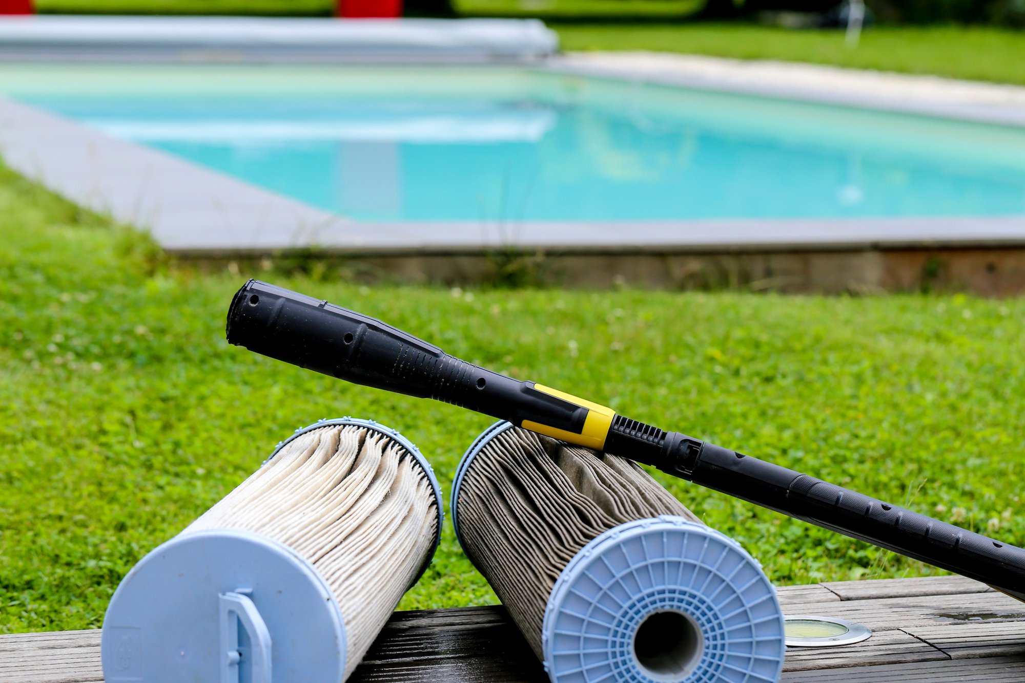 How to Backwash Pool Filter: When and How to Do It cover